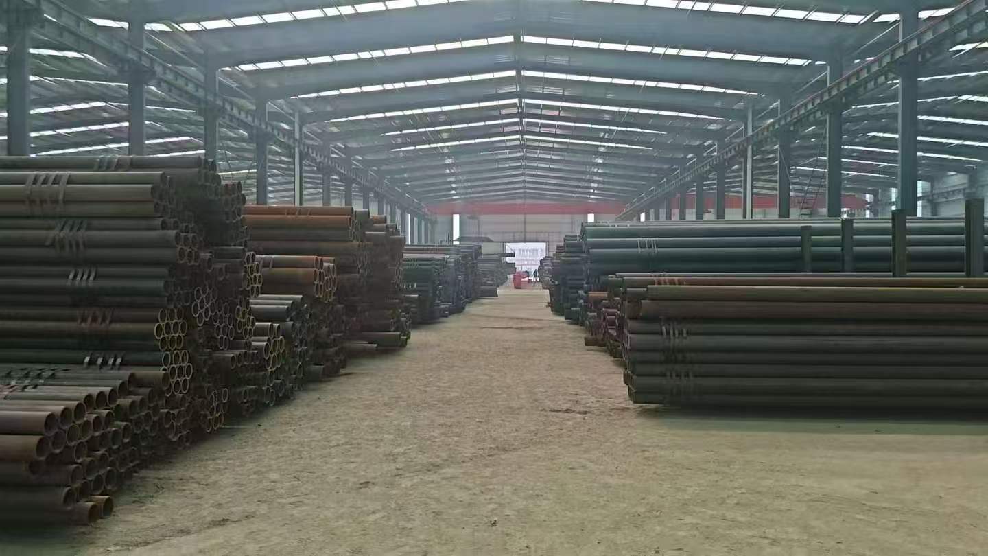 清远市精轧无缝钢管Q355E槽钢 - 价格