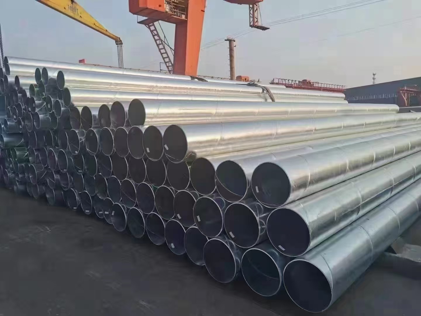 清远市异形无缝钢管S355NE工字钢 - 价格